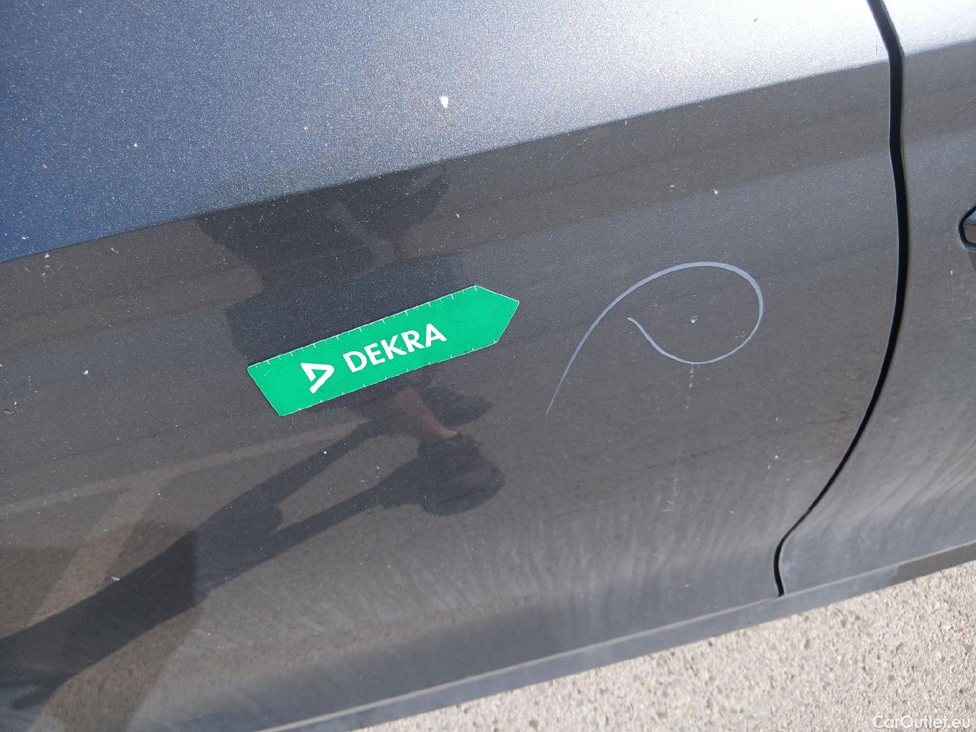  Skoda  Octavia SKODA  / 5P / 2.0 TDI 150 CV DSG Sport Last Ed #29
