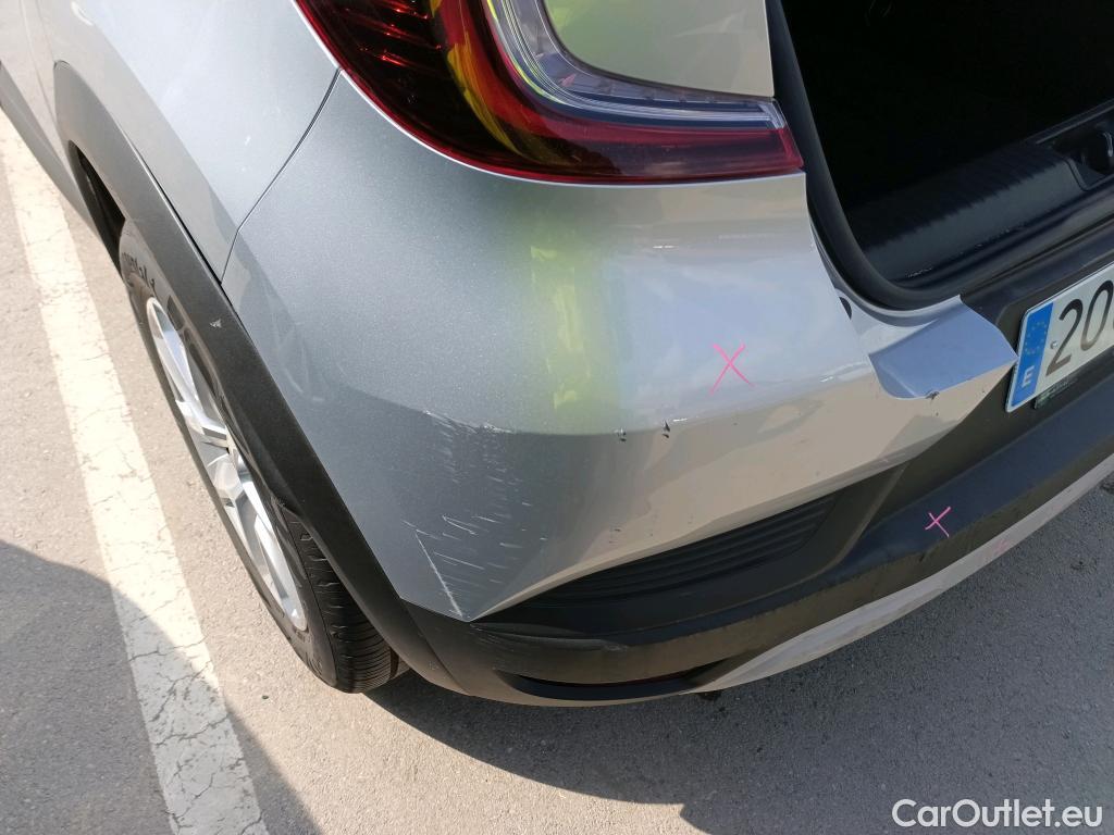  Renault  Captur RENAULT  / 5P / equilibre TCe 90 CV #11