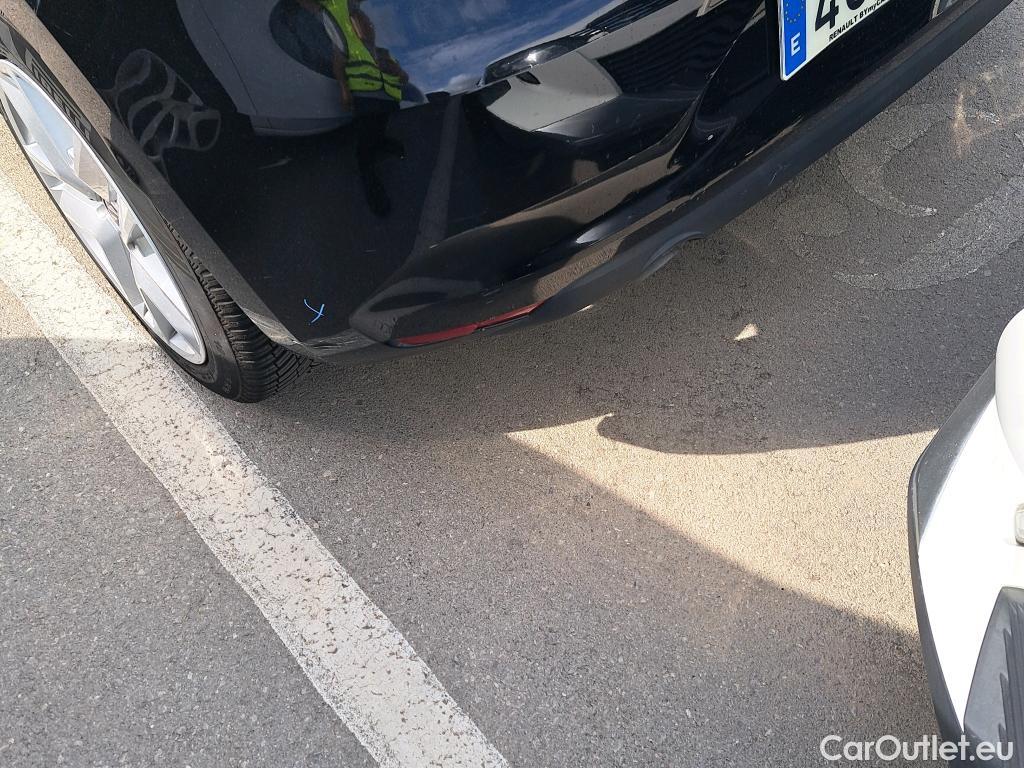  Renault  Clio RENAULT  / 2019 / 5P / berlina con portón Intens TCe 67 kW (91CV) #33