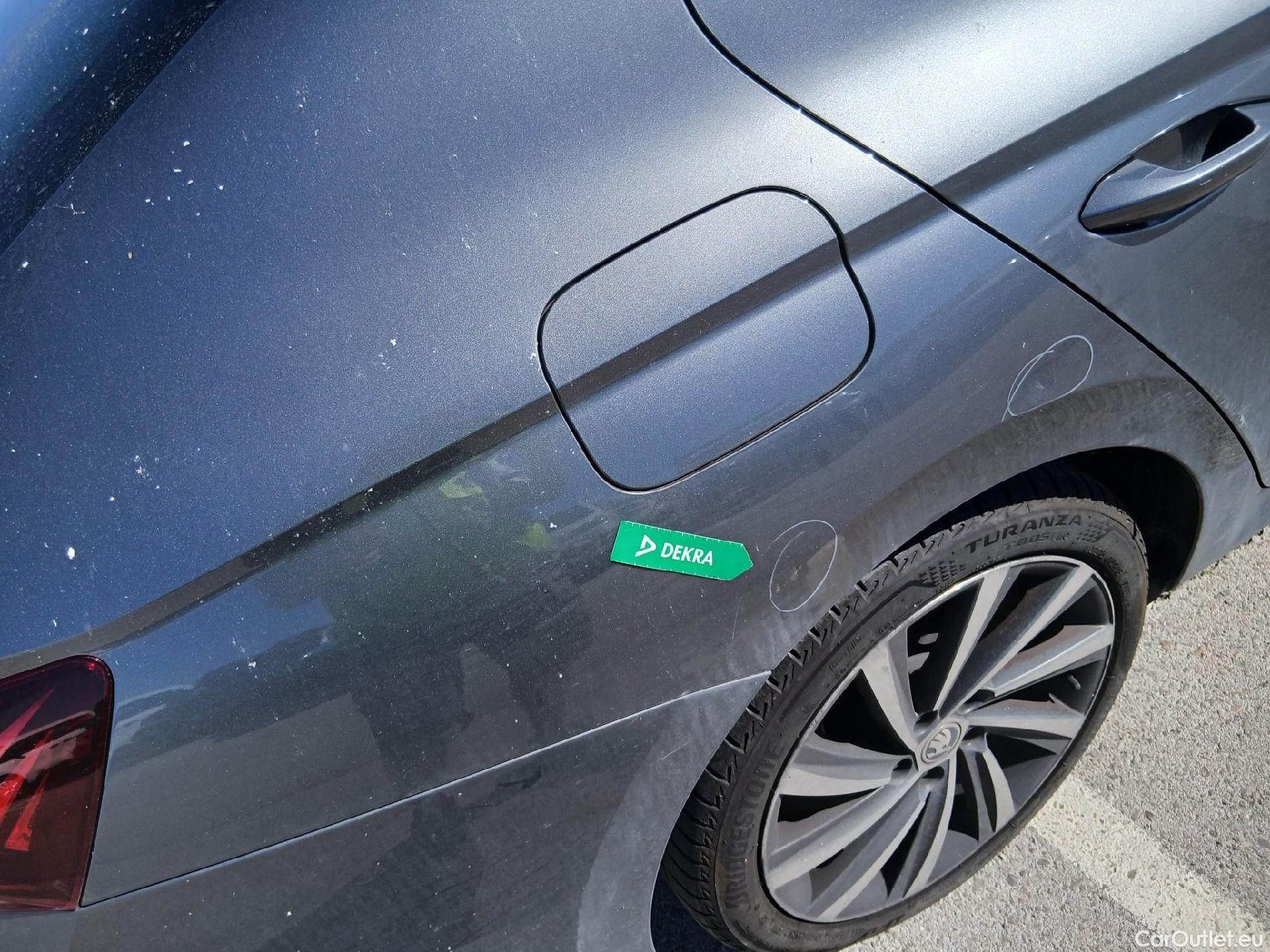  Skoda  Octavia SKODA  / 5P / 2.0 TDI 150 CV DSG Sport Last Ed #27