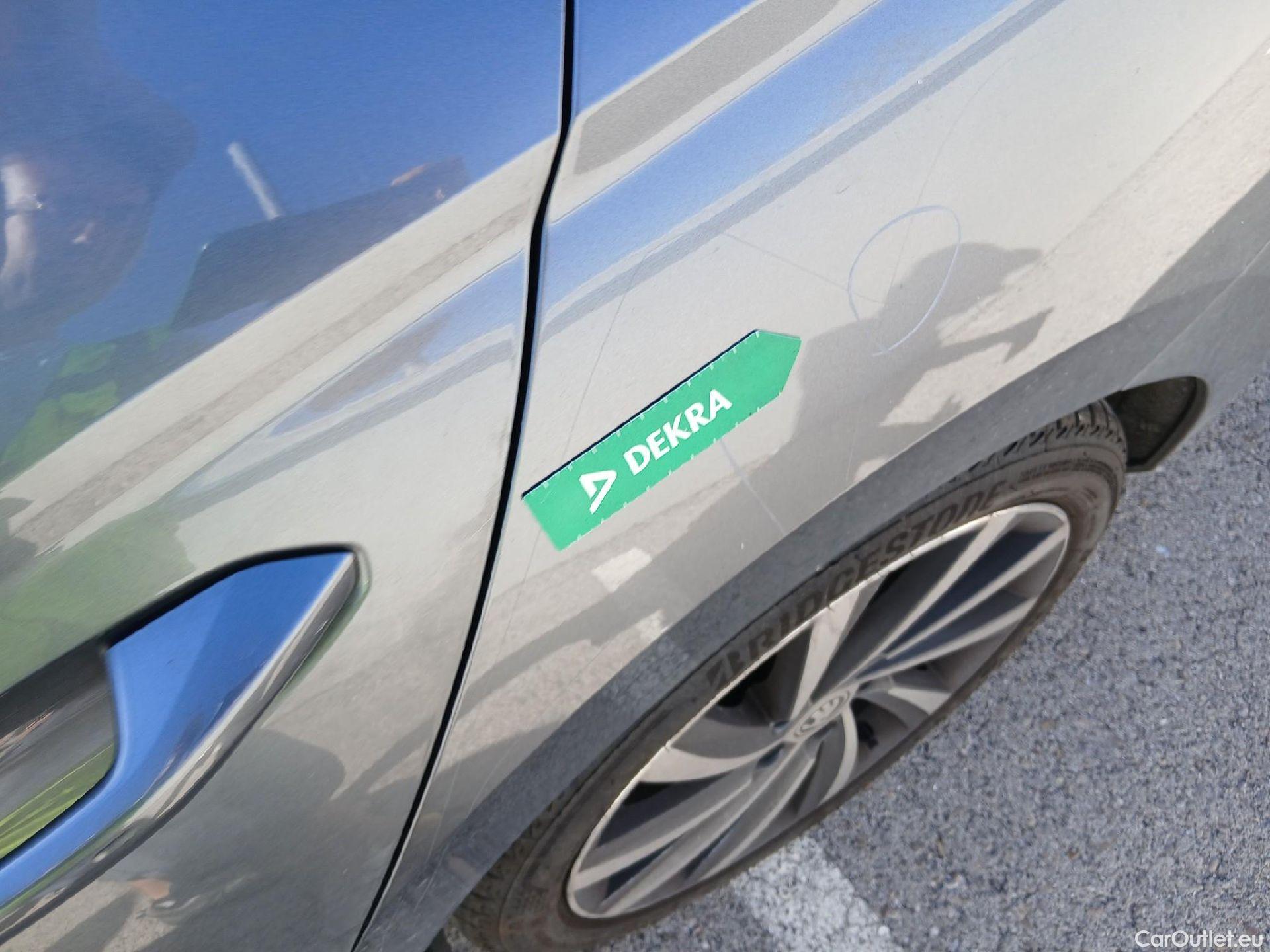  Skoda  Octavia SKODA  / 5P / 2.0 TDI 150 CV DSG Sport Last Ed #18