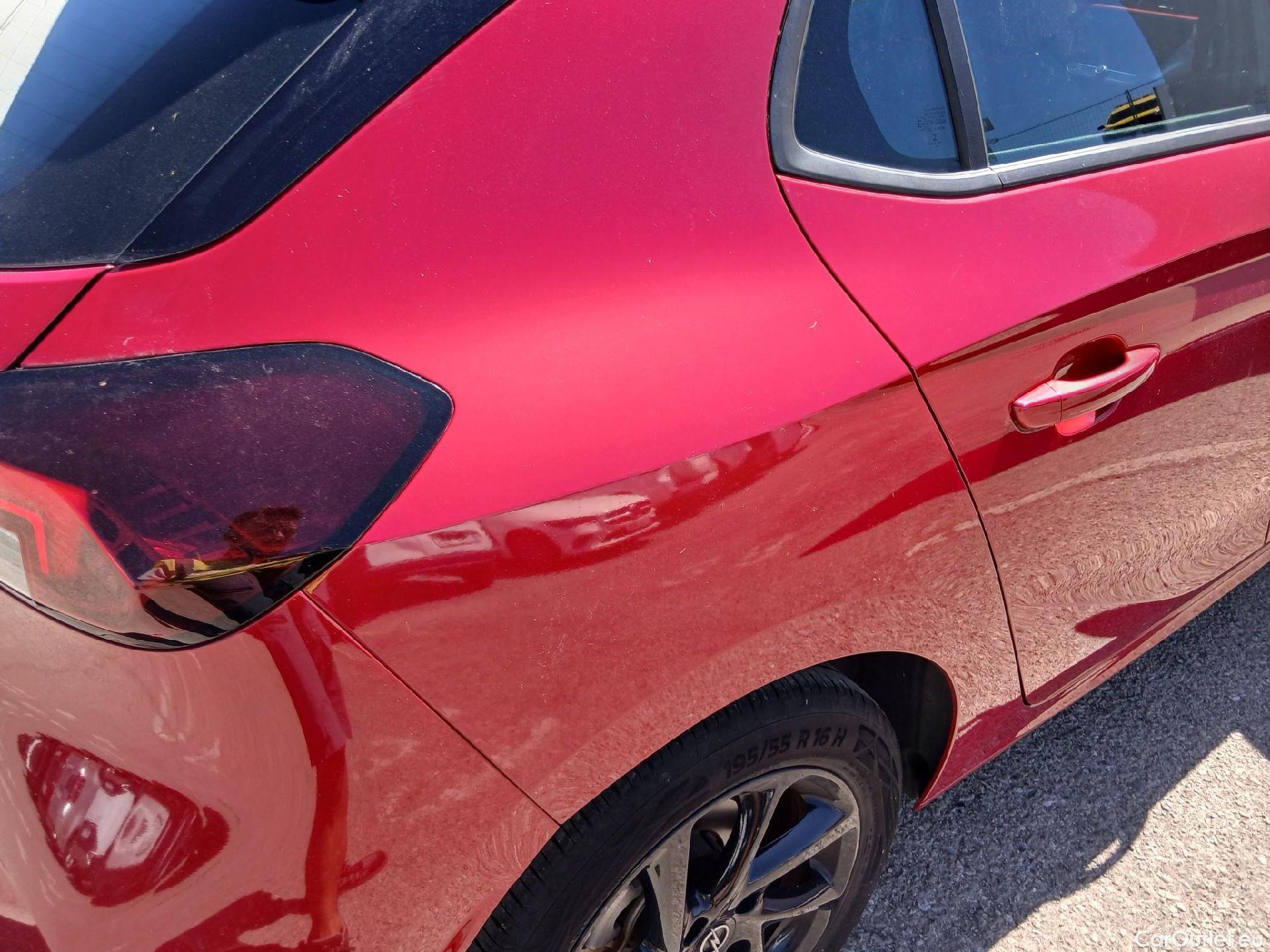  Opel  Corsa OPEL  / 2019 / 5P / berlina con portón 1.5D DT 74kW (100CV) GS #18