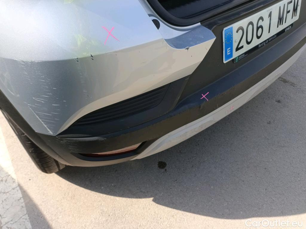  Renault  Captur RENAULT  / 5P / equilibre TCe 90 CV #13