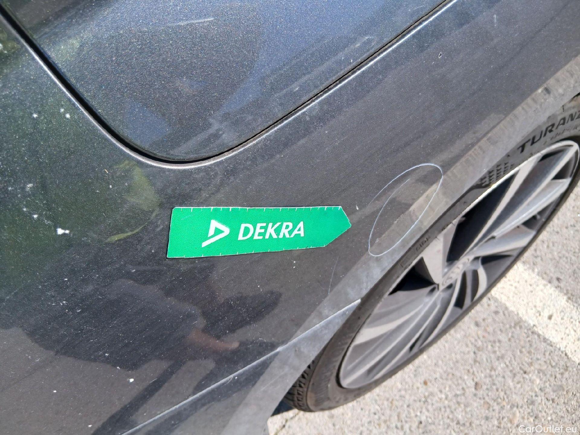  Skoda  Octavia SKODA  / 5P / 2.0 TDI 150 CV DSG Sport Last Ed #28