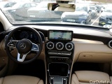  Mercedes  G-Klasee MERCEDES-BENZ Clase GLC / 2019 / 5P / todoterreno GLC 220 d 4MATIC #3