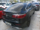  Mercedes  G-Klasee MERCEDES-BENZ GLC Coupé / 2019 / 5P / coupé GLC 220 d 4MATIC #2