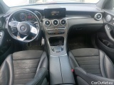  Mercedes  G-Klasee MERCEDES-BENZ GLC Coupé / 2019 / 5P / coupé GLC 220 d 4MATIC #3