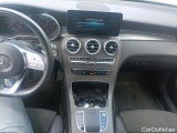  Mercedes  G-Klasee MERCEDES-BENZ GLC Coupé / 2019 / 5P / coupé GLC 220 d 4MATIC #15