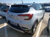  Renault  Captur RENAULT  / 5P /  Zen E-TECH Híbrido enchufable 160cv #2