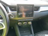  Renault  Captur RENAULT  / 5P /  Zen E-TECH Híbrido enchufable 160cv #15