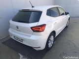  Seat  Ibiza SEAT  / 2017 / 5P / berlina con portón 1.0 TSI 81kW (110CV) Style Plus (AC2) #2
