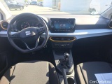  Seat  Ibiza SEAT  / 2017 / 5P / berlina con portón 1.0 TSI 81kW (110CV) Style Plus (AC2) #3
