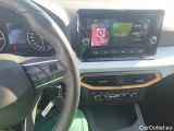  Seat  Ibiza SEAT  / 2017 / 5P / berlina con portón 1.0 TSI 81kW (110CV) Style Plus (AC2) #15