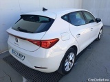  Seat  Leon SEAT Nuevo León / 2020 / 5P / berlina con portón 2.0 TDI 85kW S&S Style #2