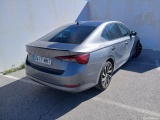  Skoda  Octavia SKODA  / 5P / 2.0 TDI 150 CV DSG Sport Last Ed #2
