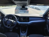  Skoda  Octavia SKODA  / 5P / 2.0 TDI 150 CV DSG Sport Last Ed #3