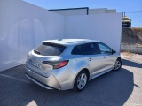  Toyota  Corolla TOYOTA  / 2019 / 5P / familiar 1.8 125H ACTIVE TECH E-CVT TOU SPORT #2
