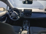  Toyota  Corolla TOYOTA  / 2019 / 5P / familiar 1.8 125H ACTIVE TECH E-CVT TOU SPORT #3