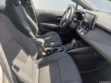  Toyota  Corolla TOYOTA  / 2019 / 5P / familiar 1.8 125H ACTIVE TECH E-CVT TOU SPORT #6