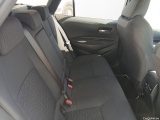  Toyota  Corolla TOYOTA  / 2019 / 5P / familiar 1.8 125H ACTIVE TECH E-CVT TOU SPORT #7