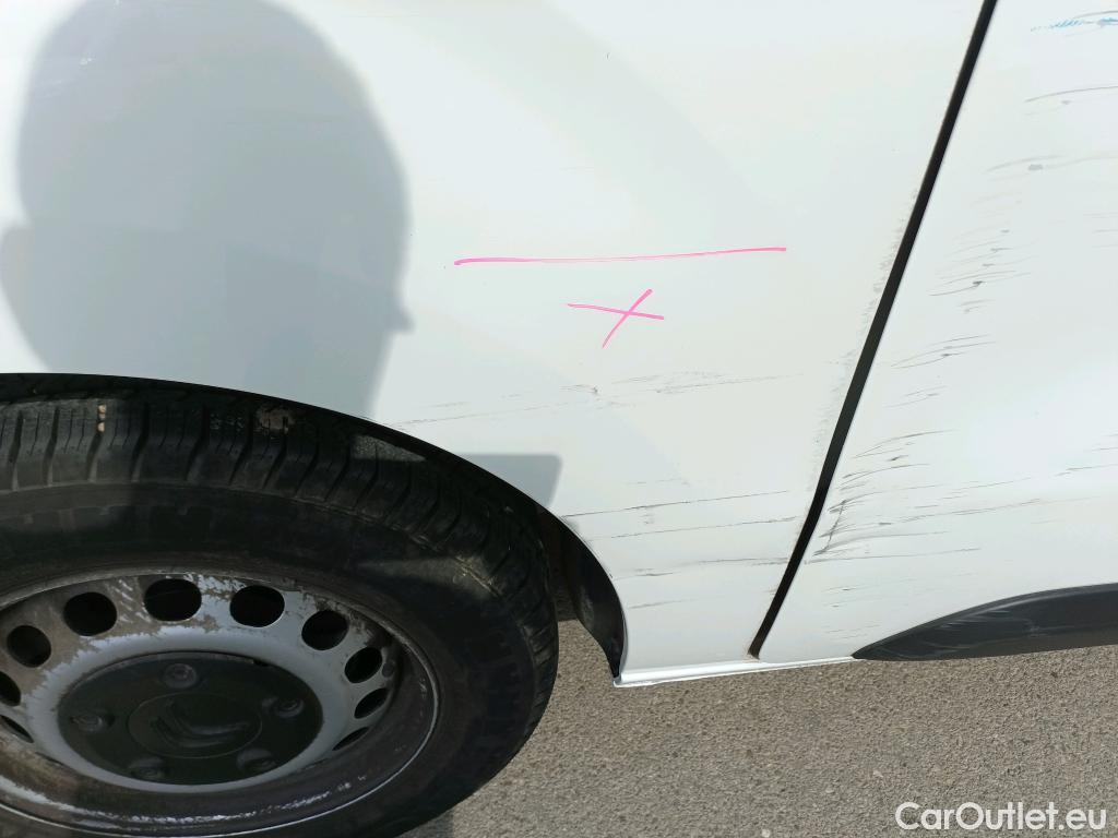  Citroen  Jumpy CITROEN  / 4P /  Talla M BlueHDi 120 CV Control #2