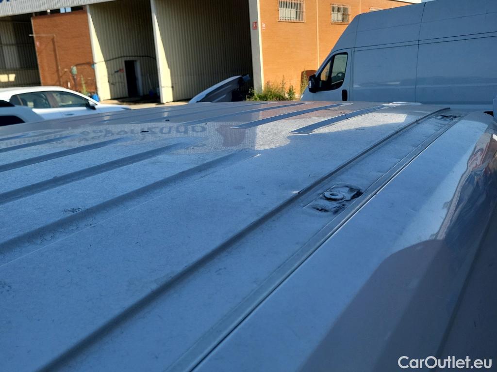  Opel  Combo OPEL  / 3P / 1.6 TD 100 CV Express L H1 650  #12