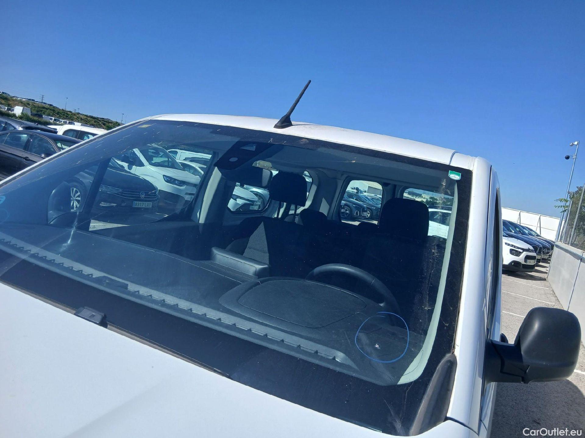  Citroen  Berlingo CITROEN  Talla M BlueHDi 100 S&S LIVE (IND) (CX) #24
