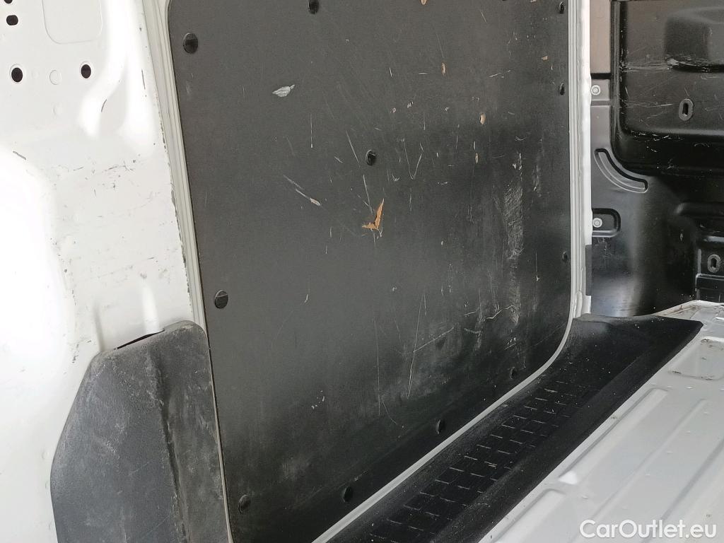  Citroen  Jumpy CITROEN  / 4P /  Talla M BlueHDi 120 CV Control #6
