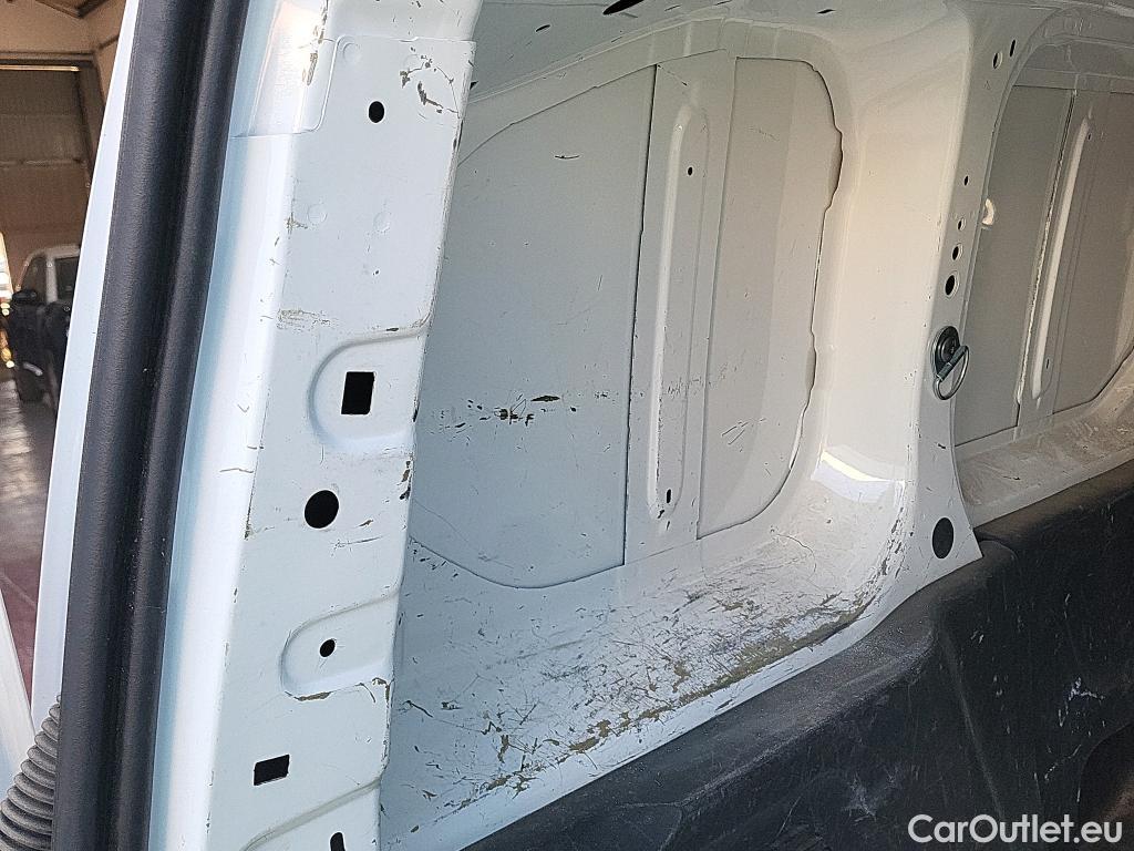  Opel  Combo OPEL  / 3P / 1.6 TD 100 CV Express L H1 650  #3