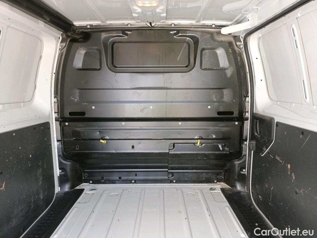  Citroen  Jumpy CITROEN  / 4P /  Talla M BlueHDi 120 CV Control #19