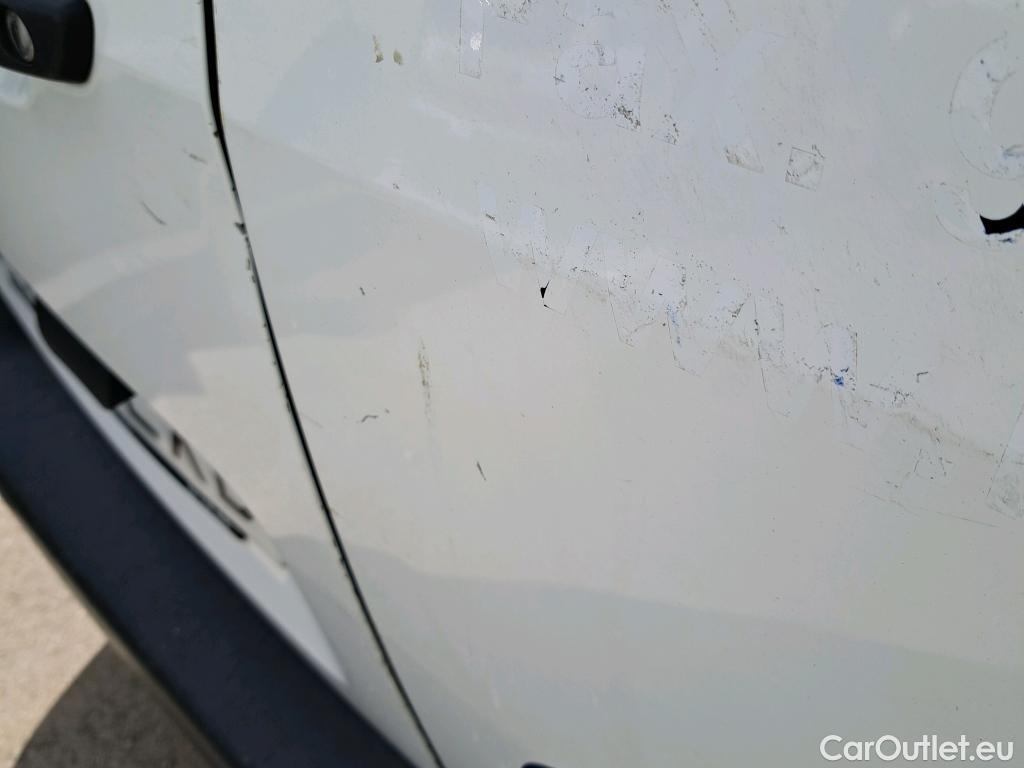  Citroen  Berlingo CITROEN  / 3P / Talla M BlueHDi 100 CV CONTROL  #8