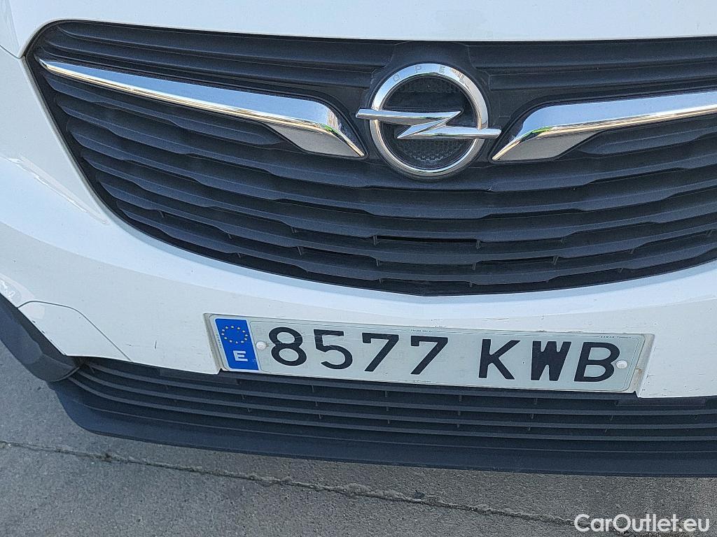  Opel  Combo OPEL  / 3P / 1.6 TD 100 CV Express L H1 650  #46