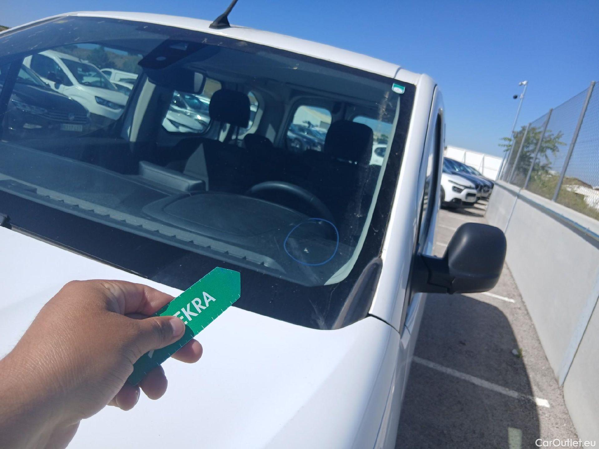  Citroen  Berlingo CITROEN  Talla M BlueHDi 100 S&S LIVE (IND) (CX) #23