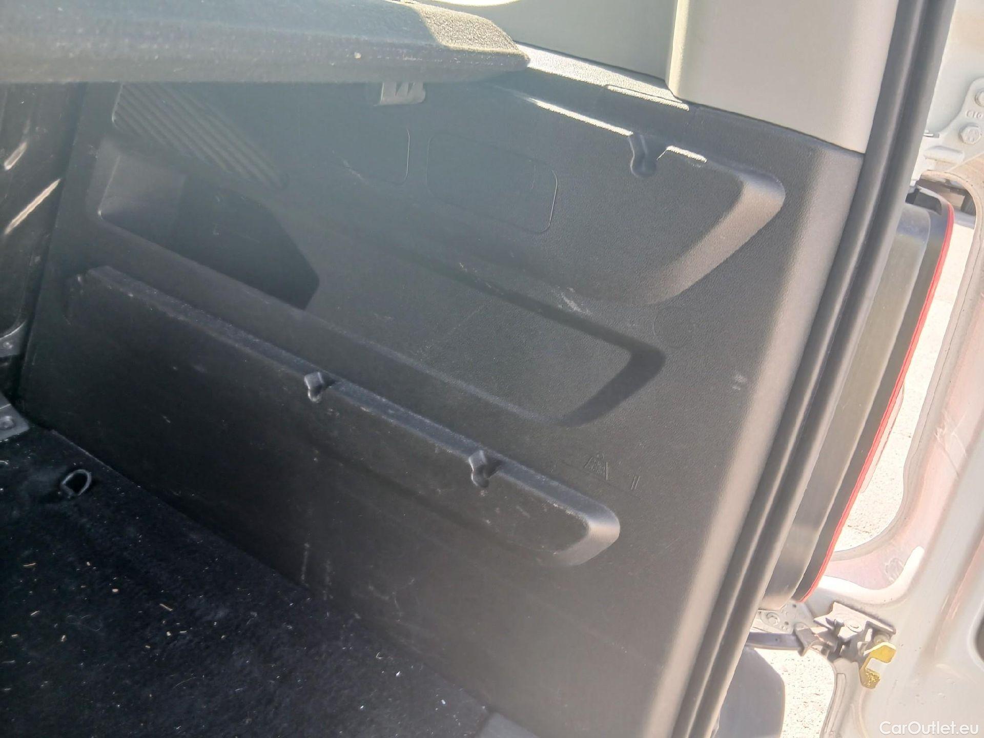  Citroen  Berlingo CITROEN  Talla M BlueHDi 100 S&S LIVE (IND) (CX) #14