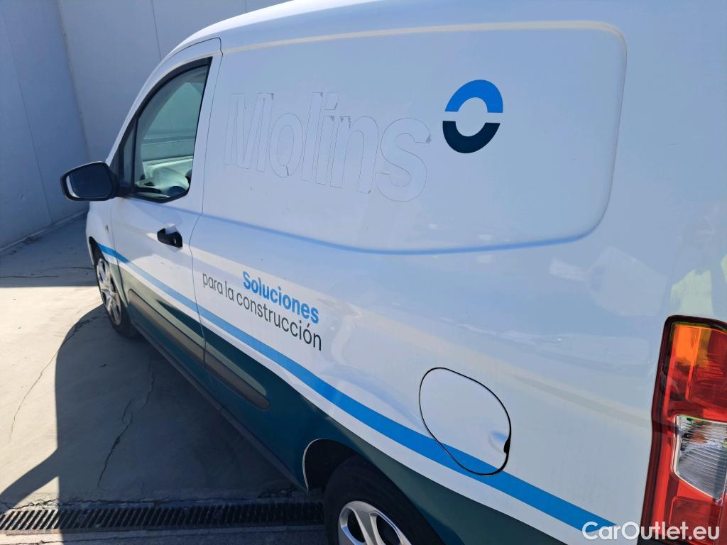  Ford  Transit FORD  Courier/2014/4P/furgón der.turis Van 1.5 TDCi 75kW Trend #16