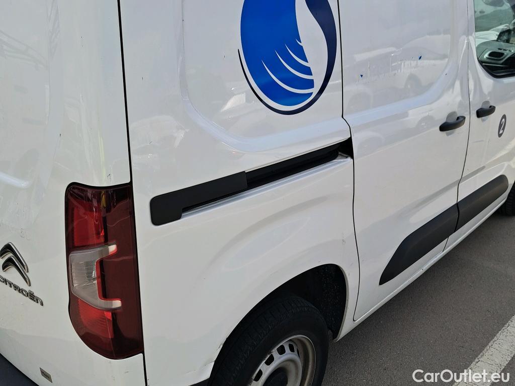  Citroen  Berlingo CITROEN  / 3P / Talla M BlueHDi 100 CV CONTROL  #3