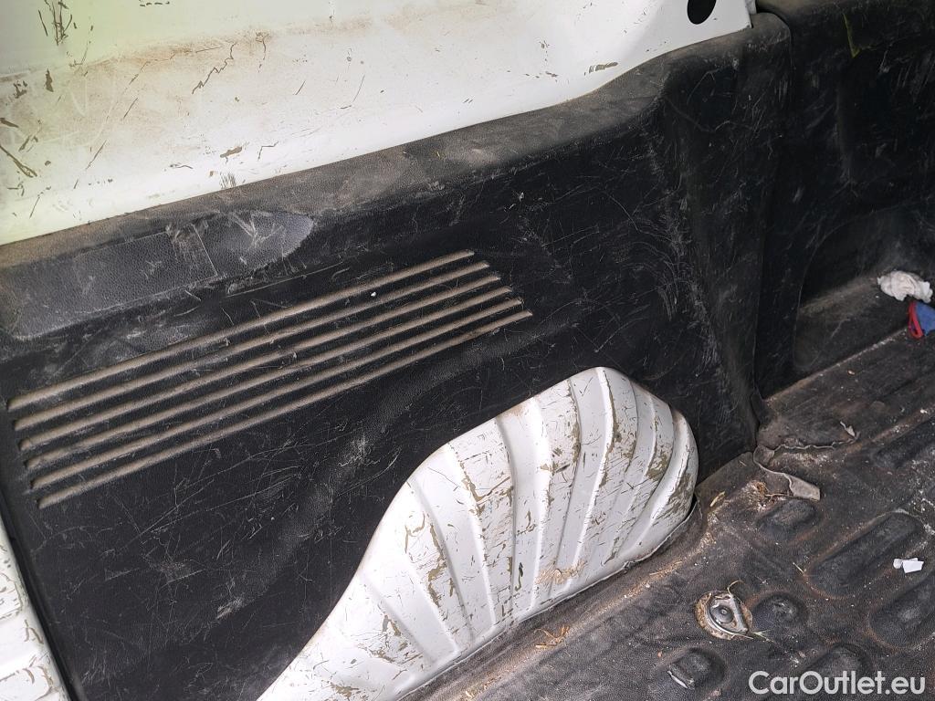  Citroen  Berlingo CITROEN  / 3P / Talla M BlueHDi 100 CV CONTROL  #28