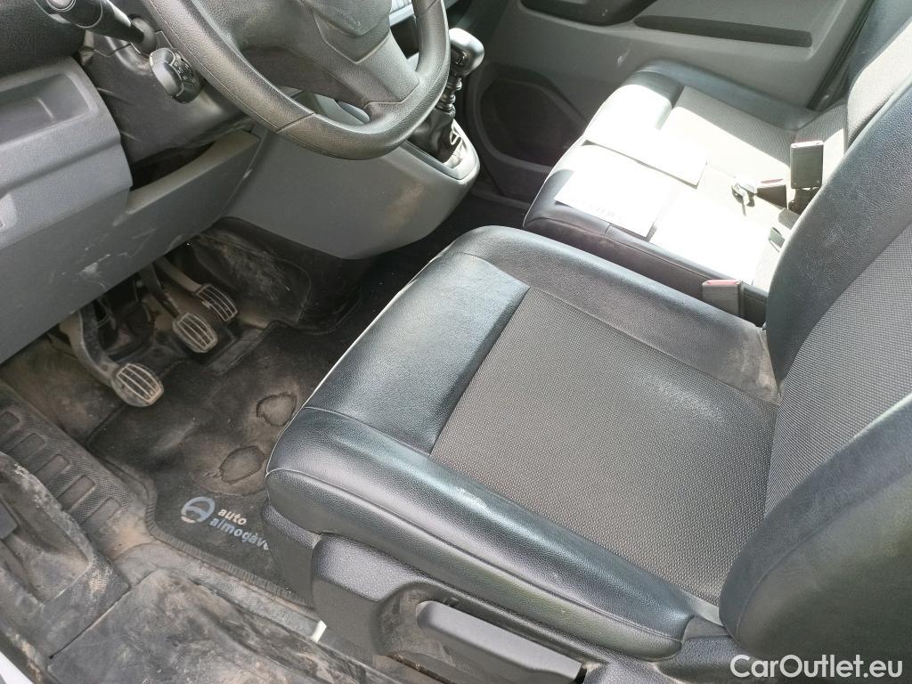  Citroen  Jumpy CITROEN  / 4P /  Talla M BlueHDi 120 CV Control #23