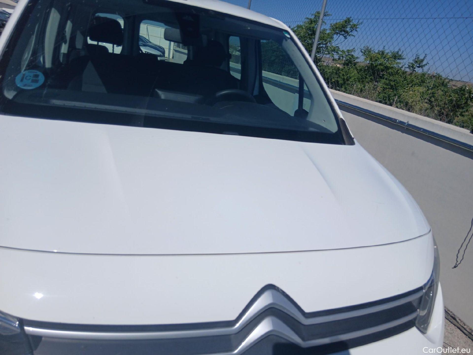  Citroen  Berlingo CITROEN  Talla M BlueHDi 100 S&S LIVE (IND) (CX) #22