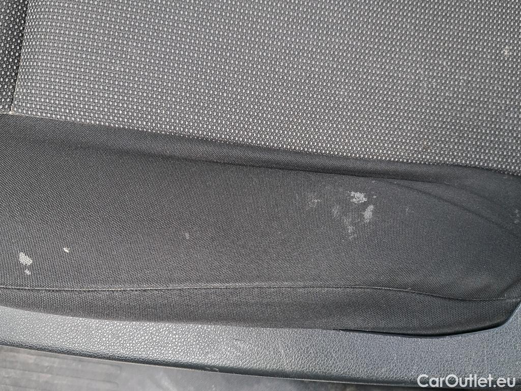  Citroen  Berlingo CITROEN  / 3P / Talla M BlueHDi 100 CV CONTROL  #21