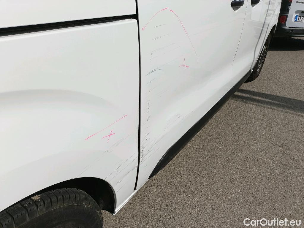  Citroen  Jumpy CITROEN  / 4P /  Talla M BlueHDi 120 CV Control #11
