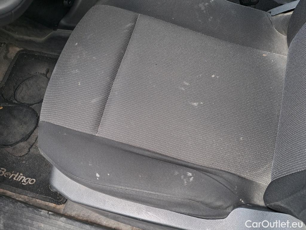  Citroen  Berlingo CITROEN  / 3P / Talla M BlueHDi 100 CV CONTROL  #20