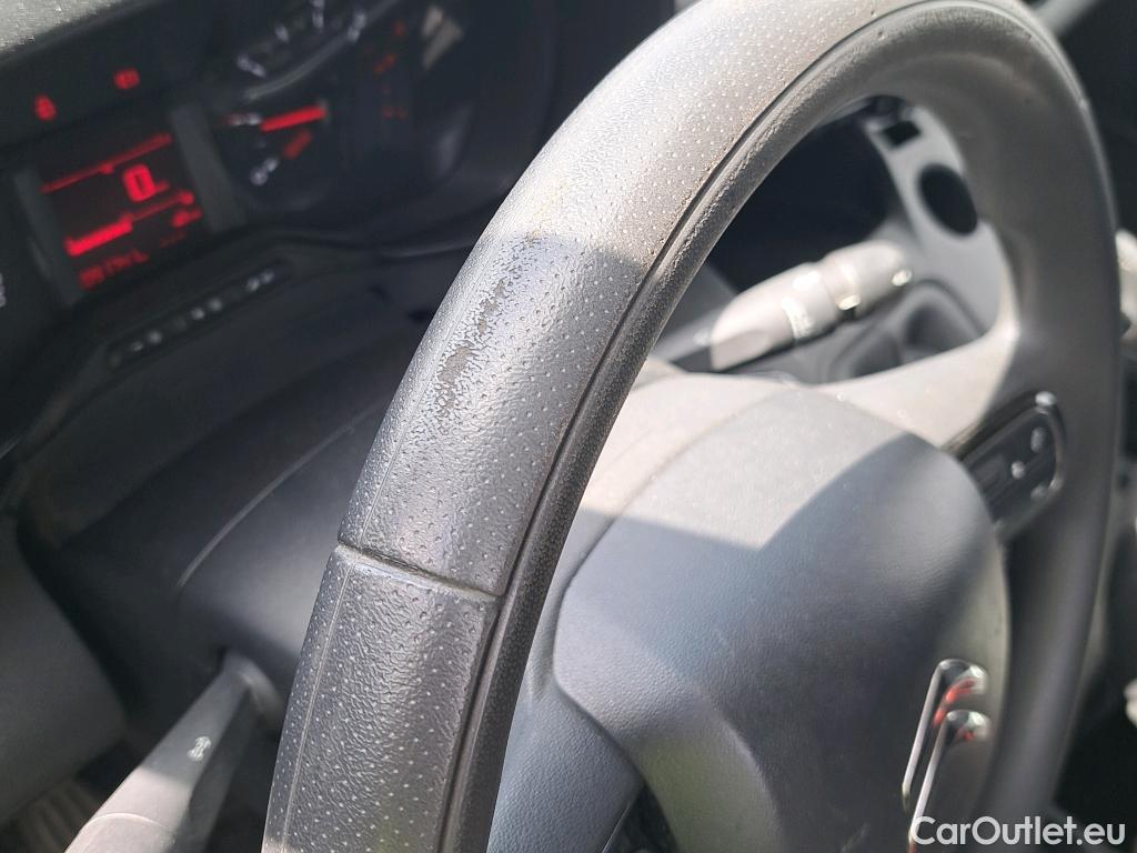  Citroen  Berlingo CITROEN  / 3P / Talla M BlueHDi 100 CV CONTROL  #37