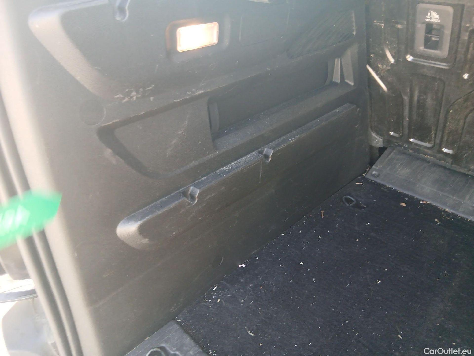  Citroen  Berlingo CITROEN  Talla M BlueHDi 100 S&S LIVE (IND) (CX) #12