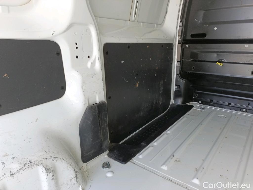  Citroen  Jumpy CITROEN  / 4P /  Talla M BlueHDi 120 CV Control #5