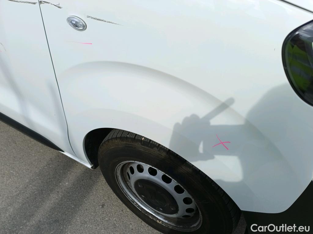  Citroen  Jumpy CITROEN  / 4P /  Talla M BlueHDi 120 CV Control #32