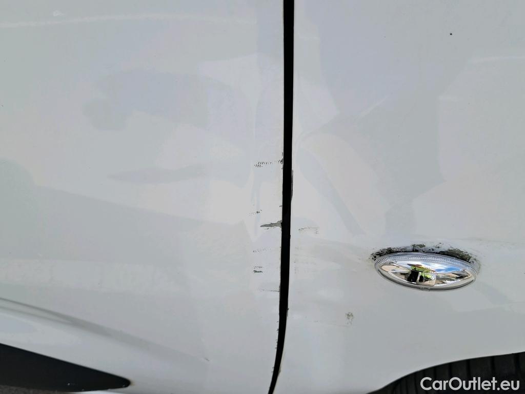  Citroen  Berlingo CITROEN  / 3P / Talla M BlueHDi 100 CV CONTROL  #13
