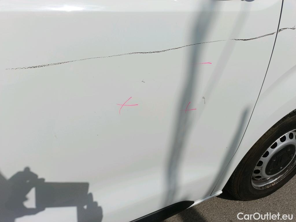  Citroen  Jumpy CITROEN  / 4P /  Talla M BlueHDi 120 CV Control #22