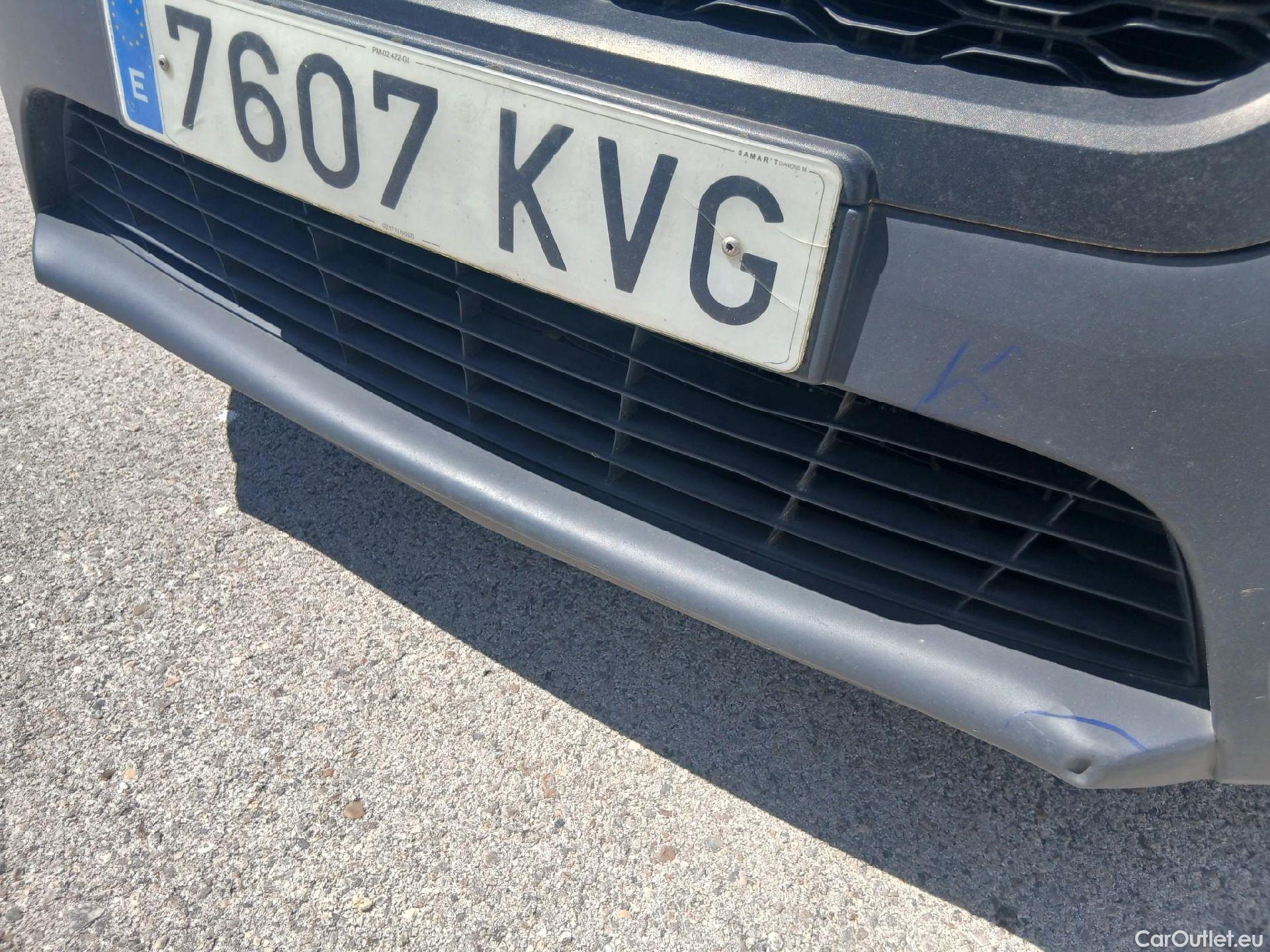  Dacia  Dokker DACIA  // 4P / dCi 75 CV N1 #7