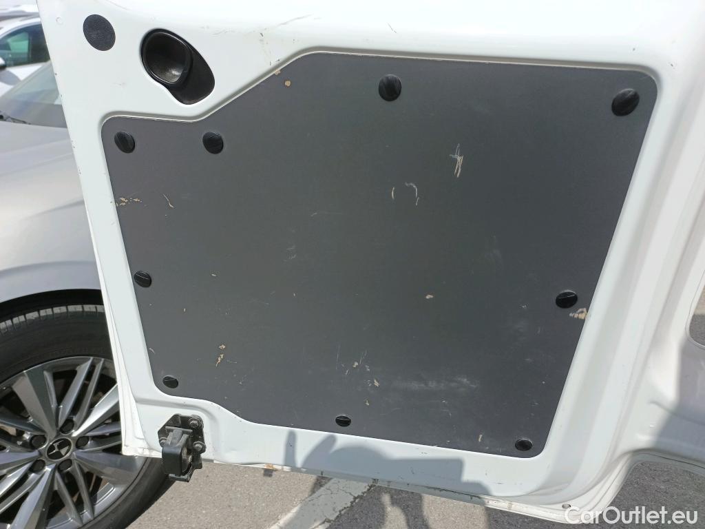  Citroen  Jumpy CITROEN  / 4P /  Talla M BlueHDi 120 CV Control #30